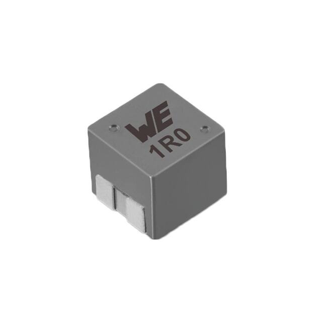 7448991015 Würth Elektronik  Arrays Signaltransformatoren